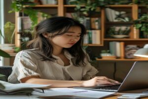 Mengelola Keuangan dengan Template Keuangan Pribadi yang Efektif