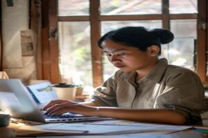 Menghemat Waktu dengan Template Laporan Excel yang Efektif