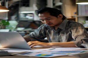 Mengoptimalkan Keuangan dengan Template Laporan Keuangan XLS yang Efektif