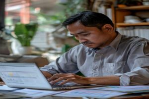 Mengoptimalkan Penjualan dengan Template Laporan Penjualan Barang Excel
