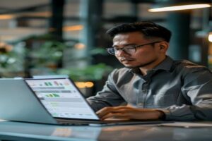 Mengoptimalkan Penjualan dengan Template Laporan Harian Excel