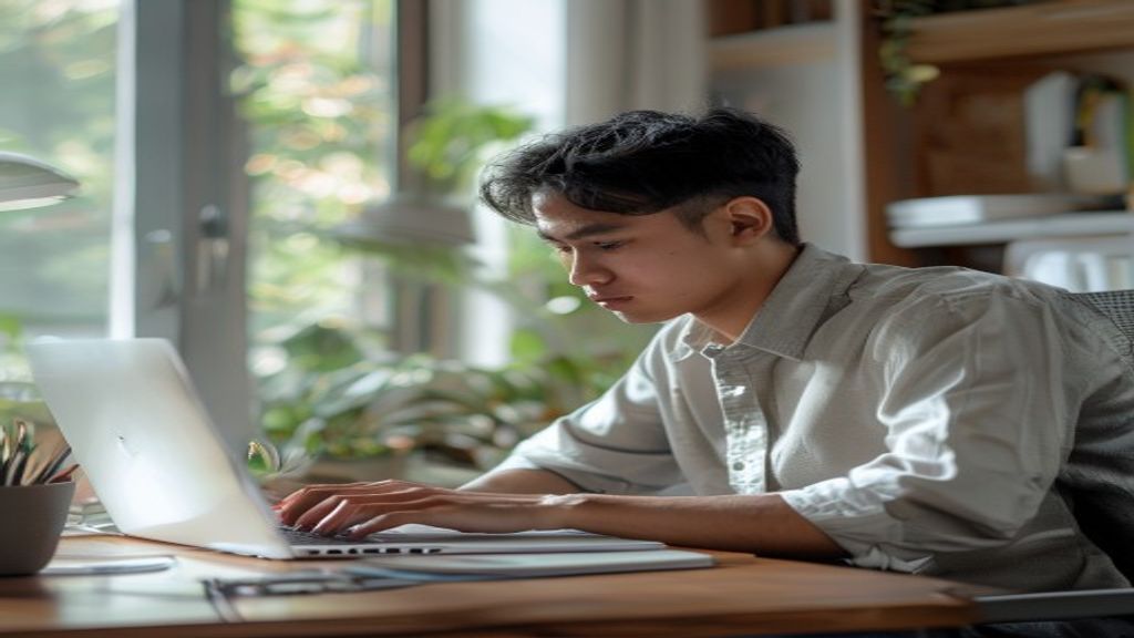 Template menabung excel sederhana untuk pengelolaan keuangan pribadi