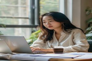 Mengelola Keuangan dengan Template Menabung Excel