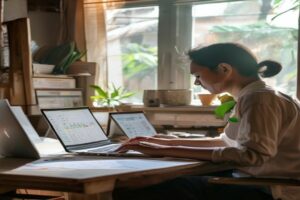 Menghemat Waktu dengan Template Nota Excel