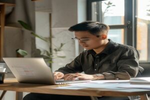 Mengoptimalkan Penjualan dengan Template Nota Penjualan Excel