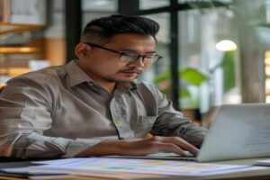Mengatur Template Penjualan Excel untuk Meningkatkan Efisiensi Bisnis