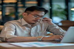 Menghemat Waktu dengan Template Slip Gaji Excel