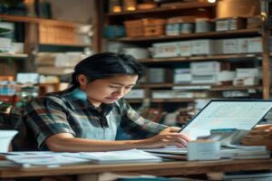Pilih Template Stok Barang Excel yang Tepat untuk Bisnis Anda