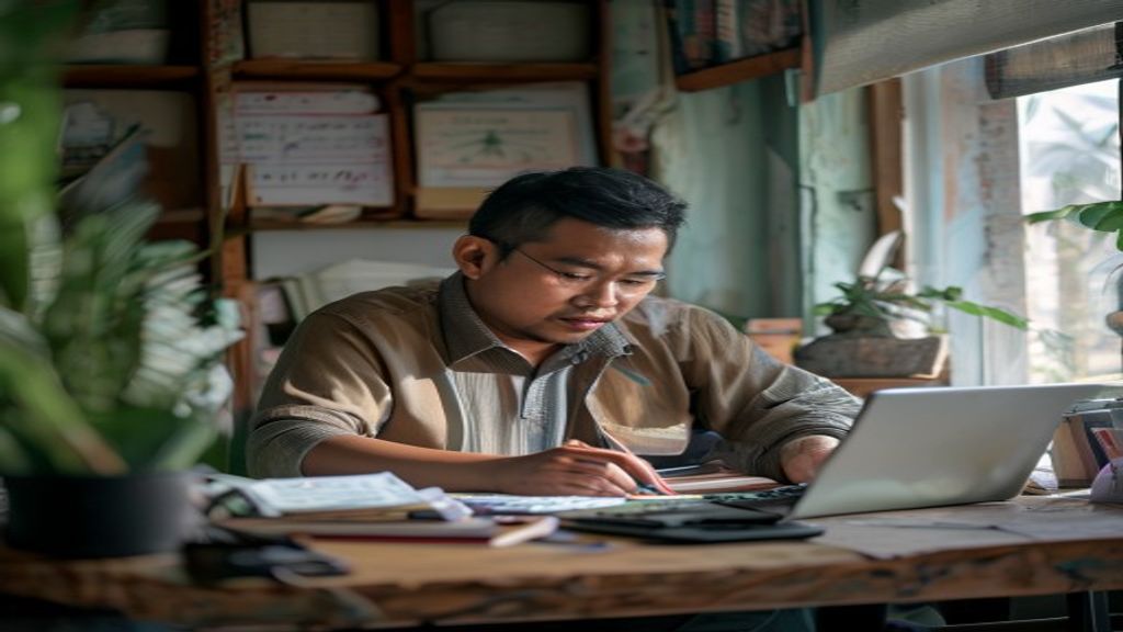 Kalkulator UKM gratis untuk download sekarang