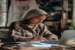 Download Gratis Kalkulator UMKM Terbaik untuk Menghemat Waktu dan Biaya