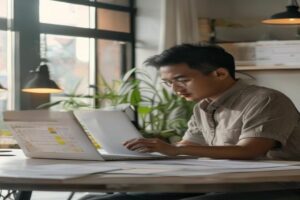 Download Template Absensi Excel Gratis vs Berbayar: Mana yang Cocok untuk Bisnis Anda