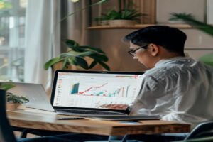 Download Template Dashboard Excel Gratis untuk Meningkatkan Produktivitas Anda