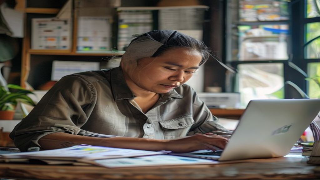 Templat Excel gratis untuk diunduh sekarang