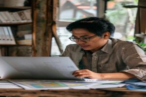 Download Template Excel Gratis untuk Meningkatkan Produktivitas Bisnis Anda