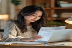 Atur Keuangan Pribadi dengan Mudah Melalui Download Template Excel Laporan Keuangan Pribadi Gratis