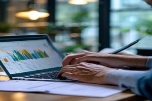 Mengukur Keberhasilan dengan KPI Marketing Excel yang Efektif