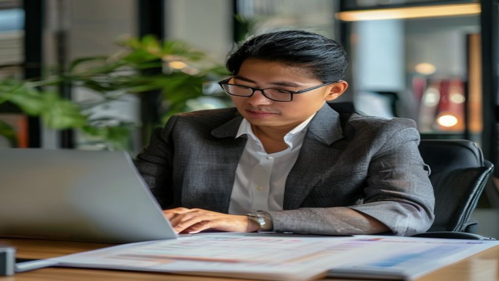 Template excel gratis untuk kebutuhan bisnis dan pribadi
