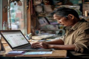 Menghemat Waktu dengan Kwitansi Template Excel
