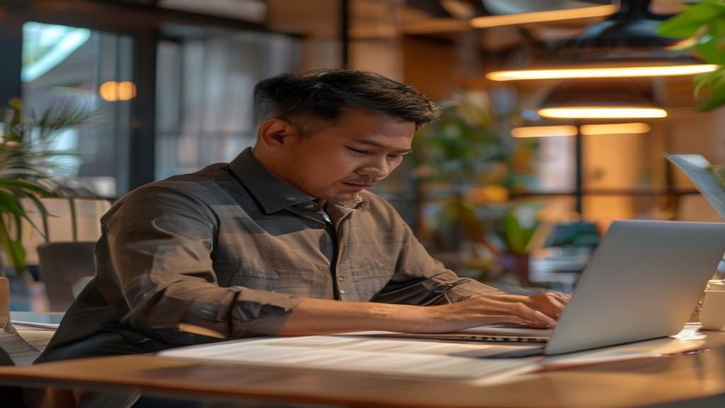 Template Excel siap pakai untuk kebutuhan bisnis dan pribadi