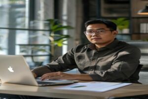 Membuat Template Excel untuk Menghemat Waktu dan Meningkatkan Produktivitas Bisnis
