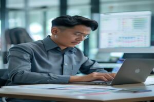Mudahkan Absensi Siswa dengan Template Excel Ini