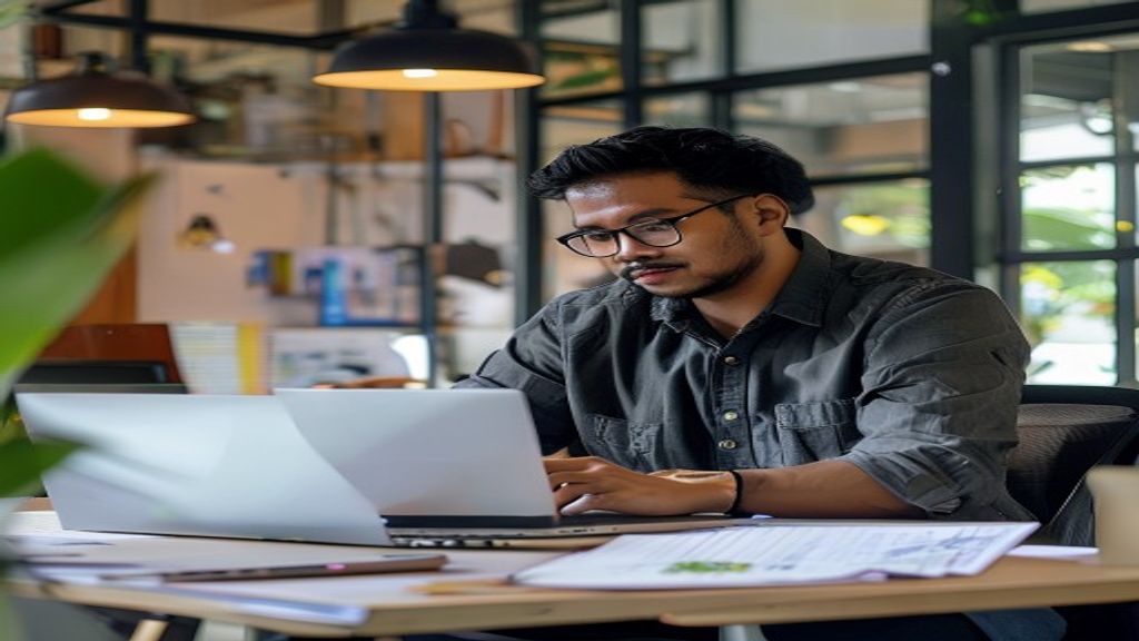 Template excel gratis untuk kebutuhan bisnis dan pribadi