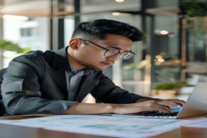 Menghemat Waktu dengan Template Excel Keuangan yang Tepat