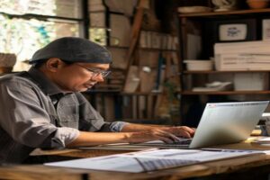Template Excel Laporan Keuangan Harian untuk Meningkatkan Efisiensi Bisnis Anda