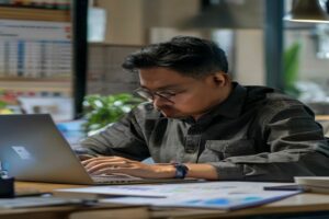 Template Excel Laporan Stok Barang untuk Menghemat Waktu dan Meningkatkan Akurasi