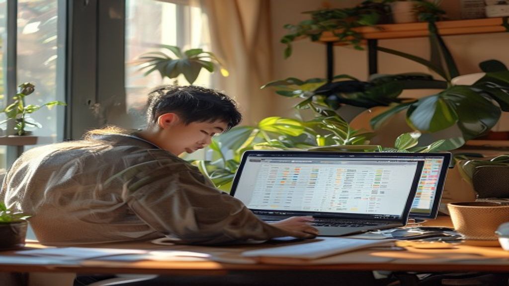 Template excel pengeluaran bulanan pribadi untuk mengatur keuangan dengan mudah