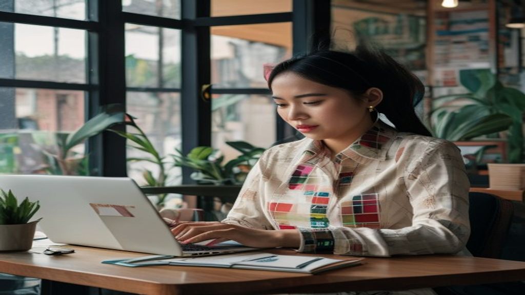 Template Excel pengeluaran harian untuk mencatat pengeluaran sehari-hari