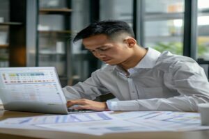Template Excel Pengeluaran Harian Terbaik untuk Menghemat Biaya