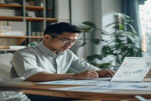 Mengoptimalkan Penjualan Harian dengan Template Excel