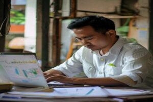 Template Excel Penjualan yang Tingkatkan Omzet Bisnis Anda