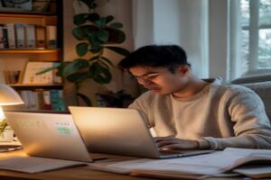 Mengelola Keuangan Pribadi dengan Template Excel Tabungan yang Efektif