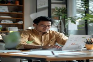 Maksimalkan Penjualan dengan Template Excel untuk Penjualan yang Tepat