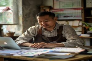 Mengoptimalkan Pengelolaan Keuangan dengan Template Kas Excel yang Tepat