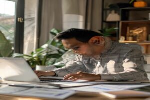 Buat Template Keuangan Excel Sendiri dalam 5 Langkah Praktis