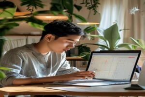 Mengelola Keuangan Pribadi dengan Template Keuangan Pribadi Excel
