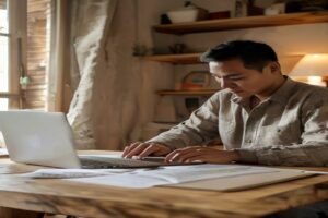 Membuat Template Keuangan Pribadi Efektif untuk Mengontrol Pengeluaran Harian