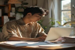 Pilih Template Laporan Keuangan Pribadi yang Tepat untuk Menghemat Waktu dan Uang
