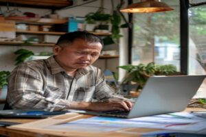Mengoptimalkan Keuangan dengan Template Laporan Keuangan XLS