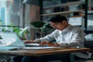 Membuat Laporan Penjualan dengan Template Excel