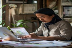 Mudahkan Laporan Penjualan dengan Template Excel