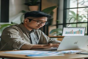Menghemat Waktu dengan Template Penjualan Excel