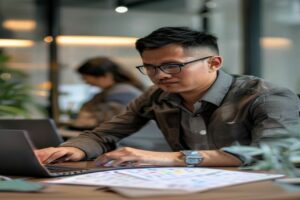 Menghemat Waktu dengan Template Slip Gaji Karyawan Excel