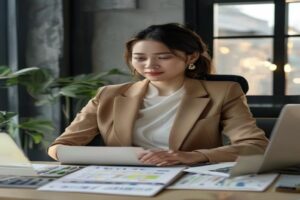Menghemat 30% Pengeluaran dengan Template Spreadsheet Keuangan Pribadi