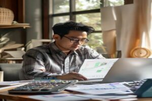 Menghemat Waktu dengan Template Tabungan Excel Efektif