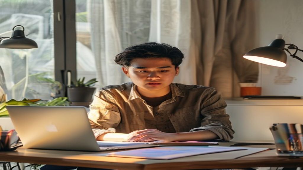 Template tabungan target Excel untuk mencapai tujuan keuangan
