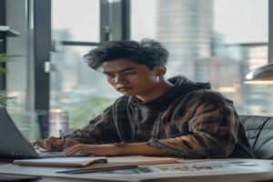 Buat Template Tabungan Target Excel yang Tepat untuk Mencapai Finansial Sehat